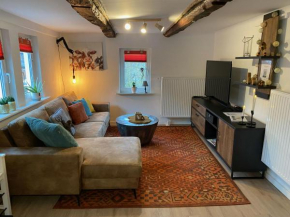Ferienwohnung Dick